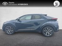 Voitures D'occasion À Saint-Martin-Des-Champs | Toyota C-Hr 1.8 Hybride 140Ch Design Ng23