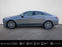 Voitures D'occasion À Noyal-Pontivy | Mercedes-Benz Cla 180 136Ch Progressive Line 7G-Dct