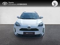 Voitures D'occasion À Ploërmel | Toyota Yaris Cross 130H Design Mc24