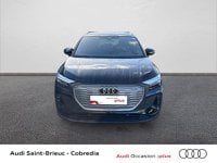 Voitures D'occasion À Saint-Brieuc | Audi Q4 E-Tron 45 E-Tron 285Ch Design