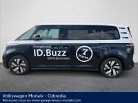 Voitures D'occasion À Morlaix | Volkswagen Id. Buzz 286Ch Pro 7 Places 86 Kwh