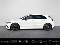 Voitures D'occasion À Brest | Mercedes-Benz Classe A 180 D 116Ch Amg Line 8G-Dct