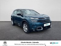 Voitures D'occasion À Saint-Martin-Des-Champs | Citroën C5 Aircross Puretech 130Ch S&S Feel E6.D