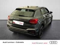 Voitures D'occasion À Lannion | Audi Q2 35 Tfsi 150Ch S Line Plus S Tronic 7