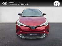Voitures D'occasion À Plérin | Toyota C-Hr 122H Collection 2Wd E-Cvt Rc18