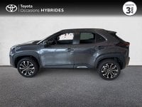 Voitures D'occasion À Lanester | Toyota Yaris Cross 130H Design My26