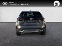Voitures D'occasion À Lannion | Toyota Yaris Cross 116 Trail Auto