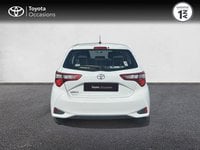 Voitures D'occasion À Lanester | Toyota Yaris 70 Vvt-I France 5P My19