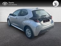 Voitures D'occasion À Lanester | Toyota Yaris 120 Vvt-I Dynamic Business 5P Mc24