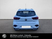 Voitures D'occasion À Lanester | Mg Zs 1.0 T-Gdi 111Ch Luxury