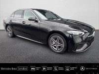 Voitures D'occasion À Vannes | Mercedes-Benz Classe C 300 E 204+129Ch Amg Line