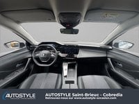 Voitures D'occasion À Yffiniac | Peugeot 308 1.5 Bluehdi 130Ch S&S Allure Eat8