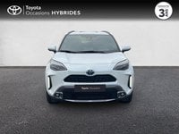 Voitures D'occasion À Plérin | Toyota Yaris Cross 116H Trail My22