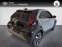 Voitures D'occasion À Pluneret | Toyota Aygo X 116H Collection