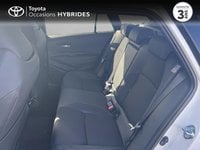 Voitures D'occasion À Brest | Toyota Corolla 1.8 140Ch Gr Sport My26