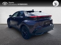 Voitures D'occasion À Lanester | Toyota C-Hr 2.0 Hybride 200Ch Gr Sport Ng23