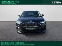 Voitures D'occasion À Lanester | Škoda Kodiaq 2.0 Tdi 150Ch Scr Laurin & Klement Dsg7 7 Places