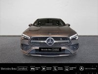 Voitures D'occasion À Quimper | Mercedes-Benz Cla Shooting Brake 200 D 150Ch Amg Line 8G-Dct 8Cv