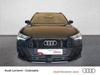 Voitures D'occasion À Lanester | Audi Q3 45 Tfsi E 245Ch S Line S Tronic 6
