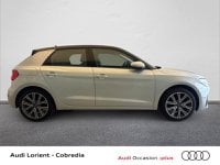 Voitures D'occasion À Lanester | Audi A1 Sportback 25 Tfsi 95Ch Design S Tronic 7