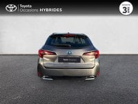 Voitures D'occasion À Noyal-Pontivy | Toyota Corolla Touring Spt 1.8 140Ch Dynamic Business My24