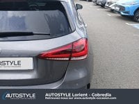 Voitures D'occasion À Lanester | Mercedes-Benz Classe A 200 D 150Ch Amg Line 8G-Dct