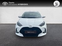 Voitures D'occasion À Lanester | Toyota Yaris 120 Vvt-I Dynamic Business 5P Mc24