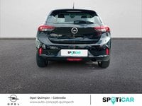 Voitures D'occasion À Quimper | Opel Corsa 1.2 75Ch Edition