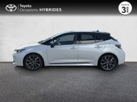 Voitures D'occasion À Vannes | Toyota Corolla 122H Collection My22