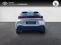 Voitures D'occasion À Plérin | Toyota C-Hr 2.0 Hybride 200Ch Design Ng23