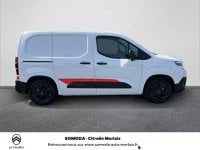 Voitures D'occasion À Saint-Martin-Des-Champs | Citroën Berlingo Van M Diesel 100Ch Xtr