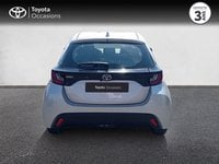 Voitures D'occasion À Brest | Toyota Yaris 120 Vvt-I Dynamic Business 5P Mc24