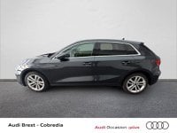 Voitures D'occasion À Brest | Audi A3 Sportback 40 Tfsi E 204Ch Phev Business Executive S Tronic 6