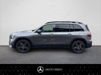 Voitures D'occasion À Brest | Mercedes-Benz Glb 200 D 150Ch Amg Line 8G-Dct
