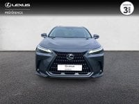 Voitures D'occasion À Lanester | Lexus Nx 450H+ Luxe Pack Design 4Wd My24