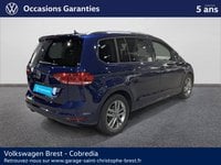 Voitures D'occasion À Brest | Volkswagen Touran 1.5 Tsi Evo 150Ch Vw Edition 7 Places