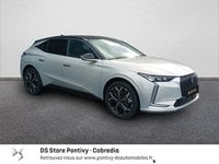 Voitures D'occasion À Saint-Thuriau | Ds Ds 4 E-Tense 225Ch Rivoli