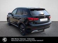 Voitures D'occasion À Theix-Noyalo | Mg Zs 1.5 Hybrid+ 197Ch Luxury