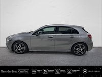 Voitures D'occasion À Caudan | Mercedes-Benz Classe A 180 D 116Ch Amg Line 8G-Dct