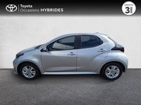 Voitures D'occasion À Vannes | Toyota Yaris 120 Vvt-I Dynamic Business 5P Mc24