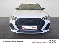 Voitures D'occasion À Saint-Martin-Des-Champs | Audi Q3 35 Tfsi 150Ch S Line Plus S Tronic 7