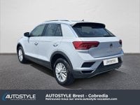 Voitures D'occasion À Brest | Volkswagen T-Roc 1.0 Tsi 115Ch Lounge