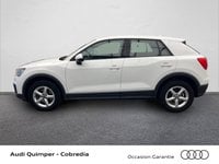 Voitures D'occasion À Quimper | Audi Q2 1.0 Tfsi 116Ch