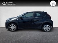 Voitures D'occasion À Lannion | Toyota Aygo X 1.0 Vvt-I 72Ch Dynamic My24