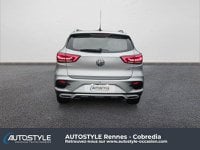 Voitures D'occasion À La Mézière | Mg Zs 1.0 T-Gdi 111Ch Luxury