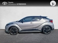 Voitures D'occasion À Brest | Toyota C-Hr 2.0 Hybride 184Ch Gr Sport E-Cvt