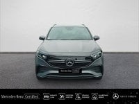 Voitures D'occasion À Brest | Mercedes-Benz Eqa 350 292Ch Amg Line 4Matic