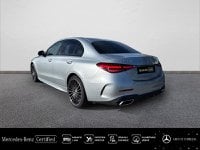 Voitures D'occasion À Vannes | Mercedes-Benz Classe C 220 D 197Ch Amg Line