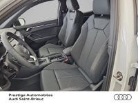Voitures D'occasion À Saint-Brieuc | Audi Q3 Sportback 35 Tfsi 150Ch S Line Plus S Tronic 7