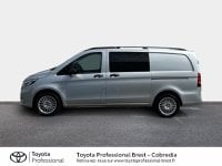 Voitures D'occasion À Brest | Mercedes-Benz Vito Tourer 116 Cdi Blueefficiency Long 7G-Tronic Plus